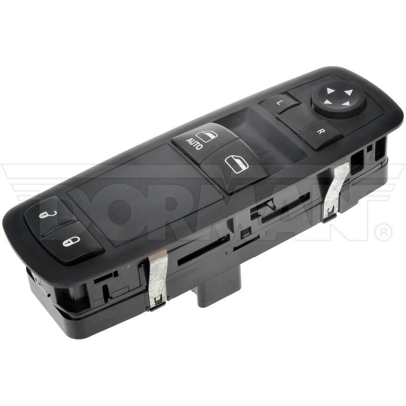 2008 Chrysler Town & Country Door Window Switch Front Left Dorman 901412 image 4 of 4