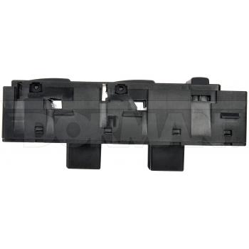 2006 Dodge Charger Door Window Switch Front Left Dorman 901434 image 2 of 4