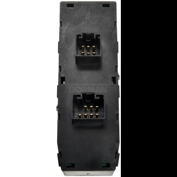 2006 Dodge Charger Door Window Switch Front Left Dorman 901434 image 3 of 4