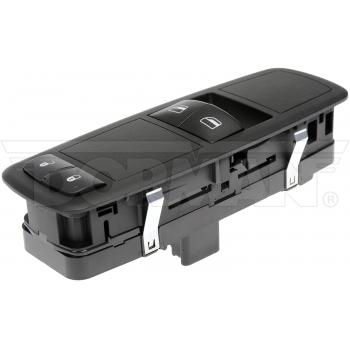 2009 Chrysler Town & Country Door Window Switch Front Left Dorman 901461 image 1 of 3