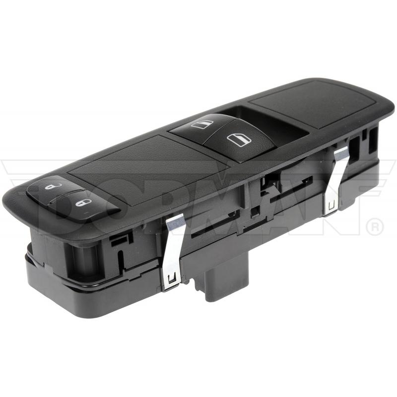 2008 Chrysler Town & Country Door Window Switch Front Left Dorman 901461 image 1 of 3