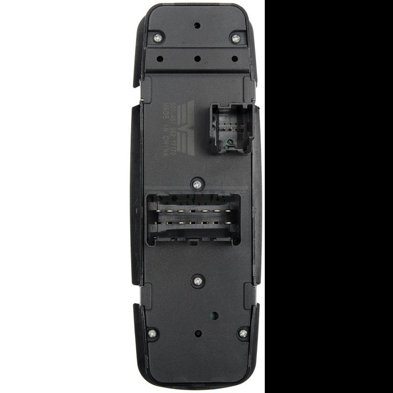 2008 Chrysler Town & Country Door Window Switch Front Left Dorman 901461 image 2 of 3