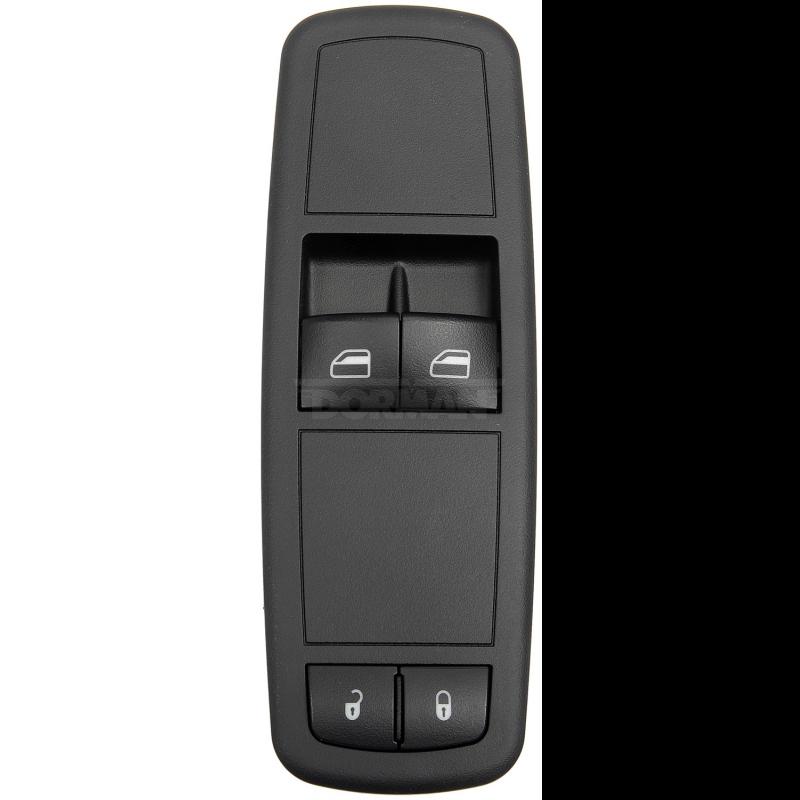 2008 Chrysler Town & Country Door Window Switch Front Left Dorman 901461 image 3 of 3