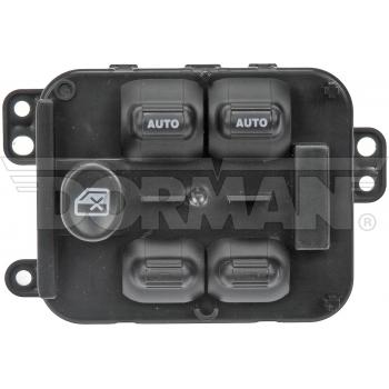 2005 Jeep Liberty Door Window Switch Center Dorman 901467 image 2 of 3
