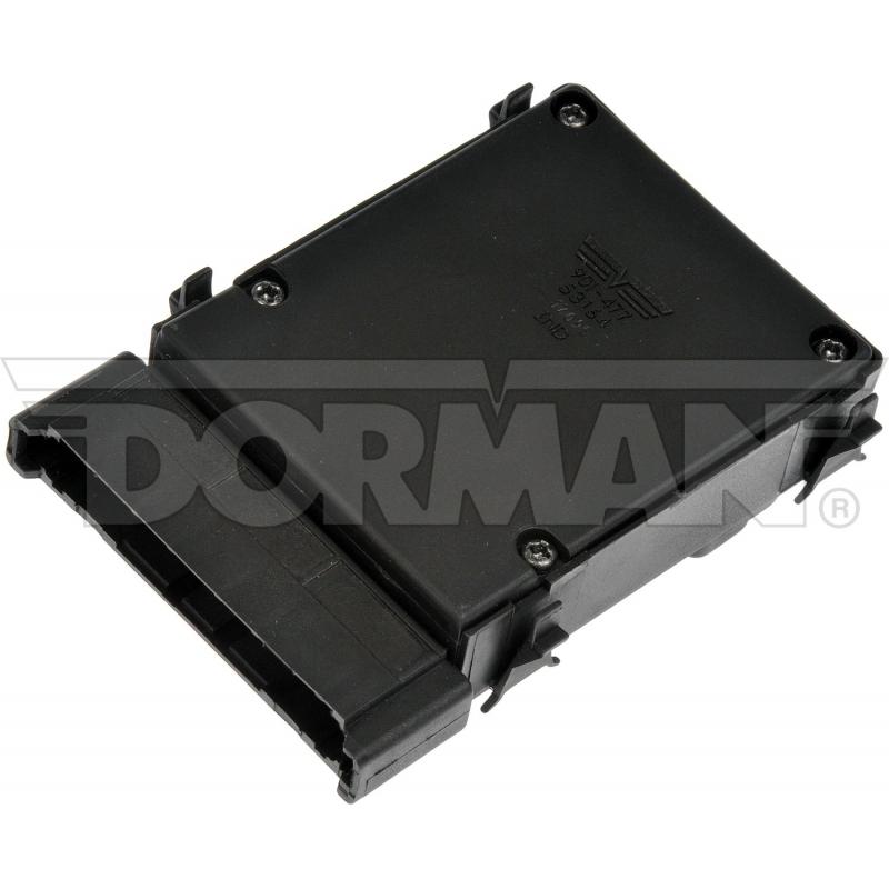 2012 Chrysler Town & Country Seat Switch Front Left Dorman 901477 image 2 of 3