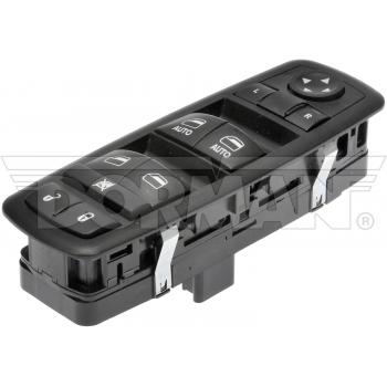 2010 Dodge Grand Caravan Door Window Switch Front Left Dorman 901483 image 1 of 3