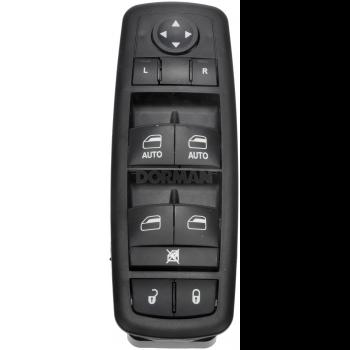 2010 Dodge Grand Caravan Door Window Switch Front Left Dorman 901483 image 3 of 3