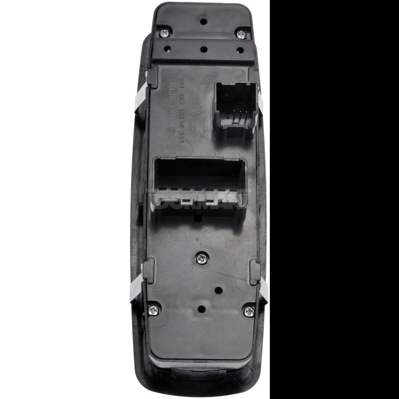 2011 Chrysler Town & Country Door Window Switch Front Left Dorman 901483 image 2 of 3