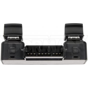 2012 Jeep Wrangler Door Window Switch Rear Dorman 901485 image 1 of 4