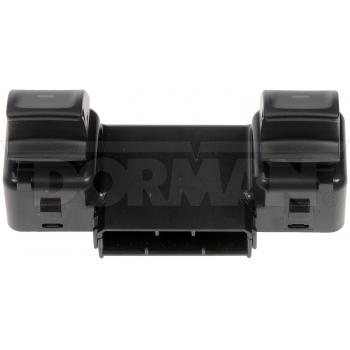 2012 Jeep Wrangler Door Window Switch Rear Dorman 901485 image 2 of 4