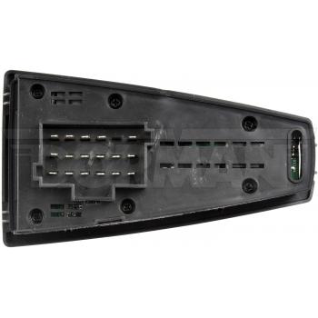 2008 Volvo VT Door Window Switch Left Dorman 9015100 image 2 of 3