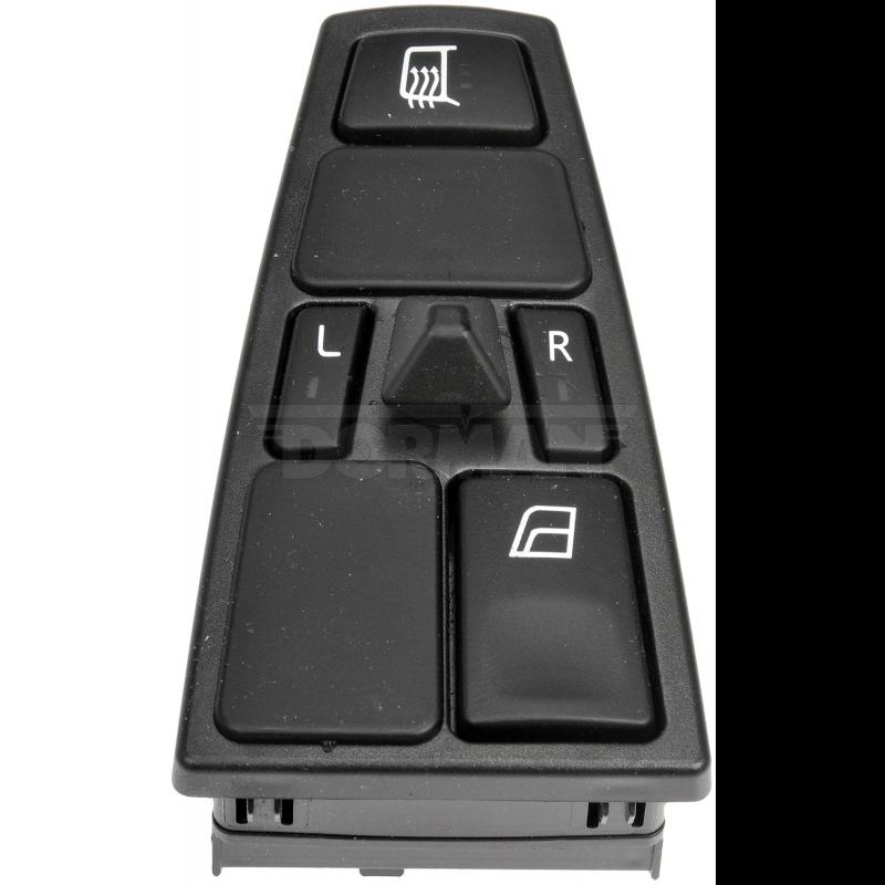 2007 Volvo VNM Door Window Switch