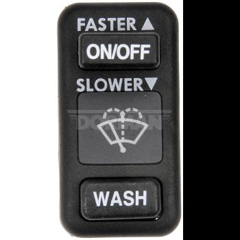 2003 International 9100i SBA Windshield Wiper Switch Dorman 9015102 image 1 of 3