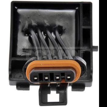 2011 International ProStar Clutch Starter Safety Switch