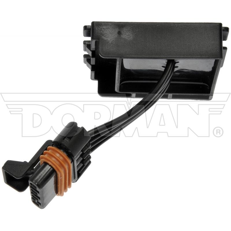 2003 International 4400LP Clutch Starter Safety Switch Dorman 9015103 image 2 of 3