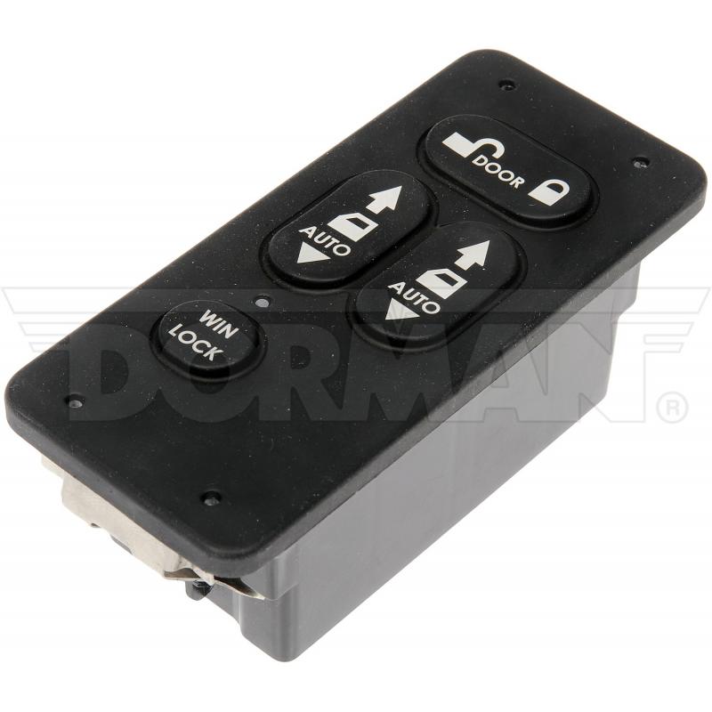 2010 International 7500 Door Window Switch Front Left Dorman 9015104 image 3 of 4