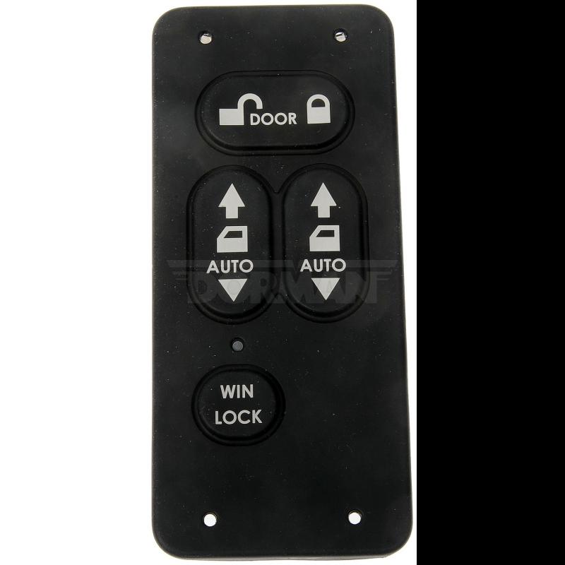 2010 International 7500 Door Window Switch Front Left Dorman 9015104 image 4 of 4