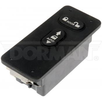2011 International ProStar Door Window Switch Front Right Dorman 9015105 image 3 of 4
