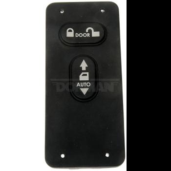 2011 International ProStar Door Window Switch Front Right Dorman 9015105 image 4 of 4