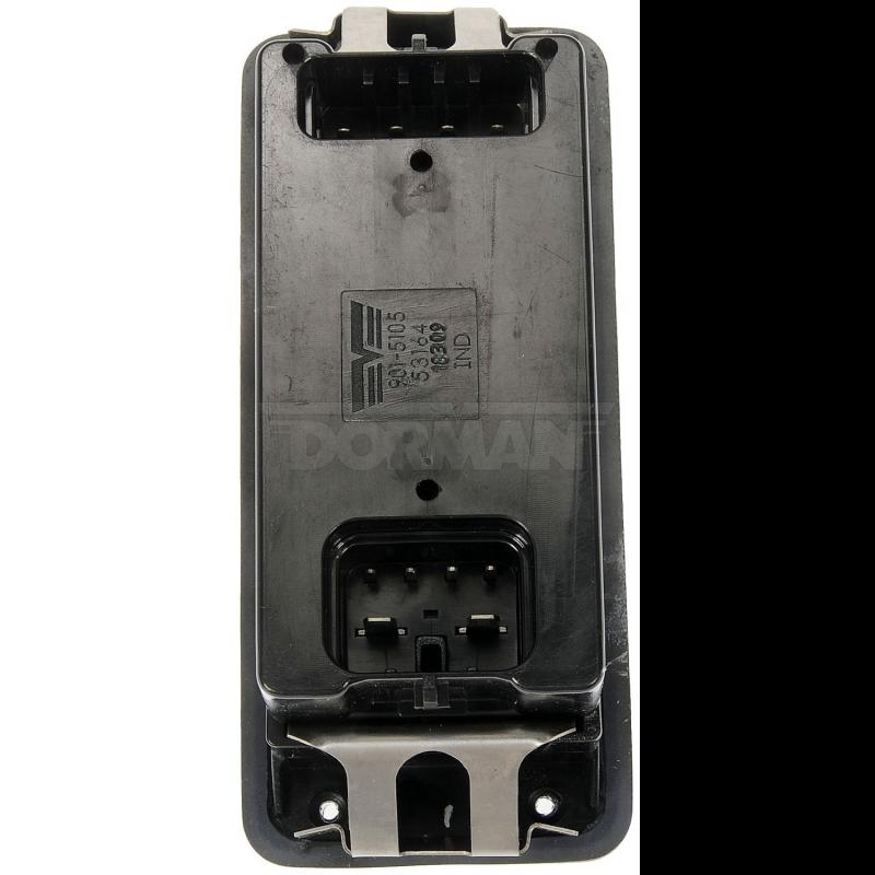 2010 International 7500 Door Window Switch Front Right Dorman 9015105 image 1 of 4