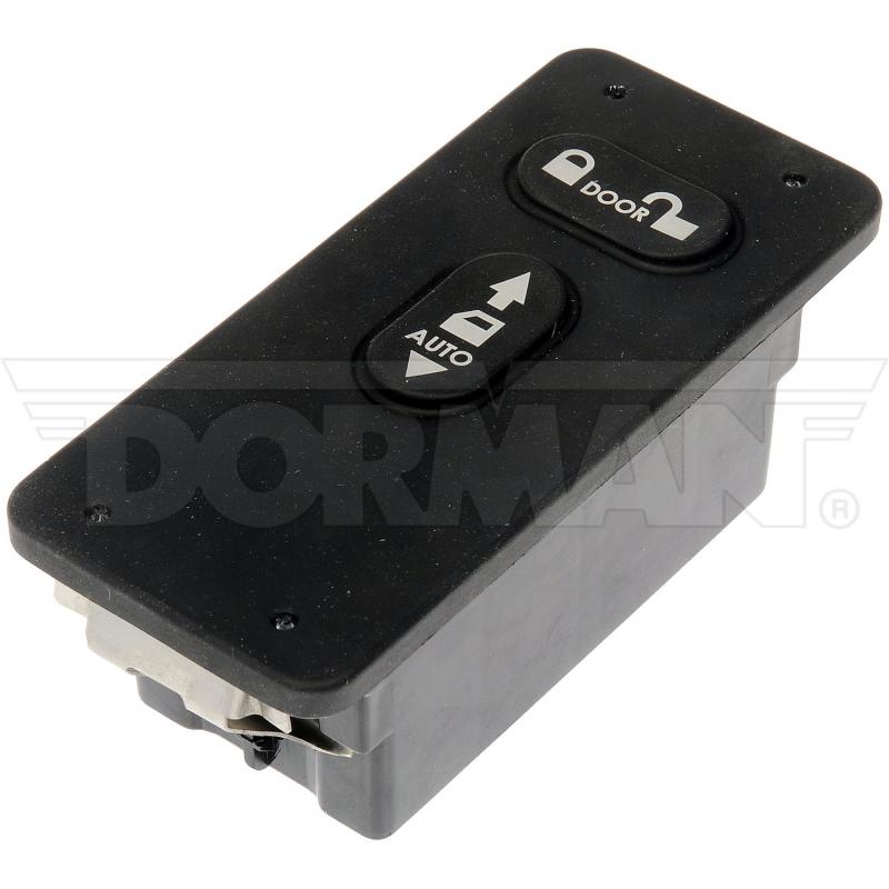 2010 International 7500 Door Window Switch Front Right Dorman 9015105 image 3 of 4