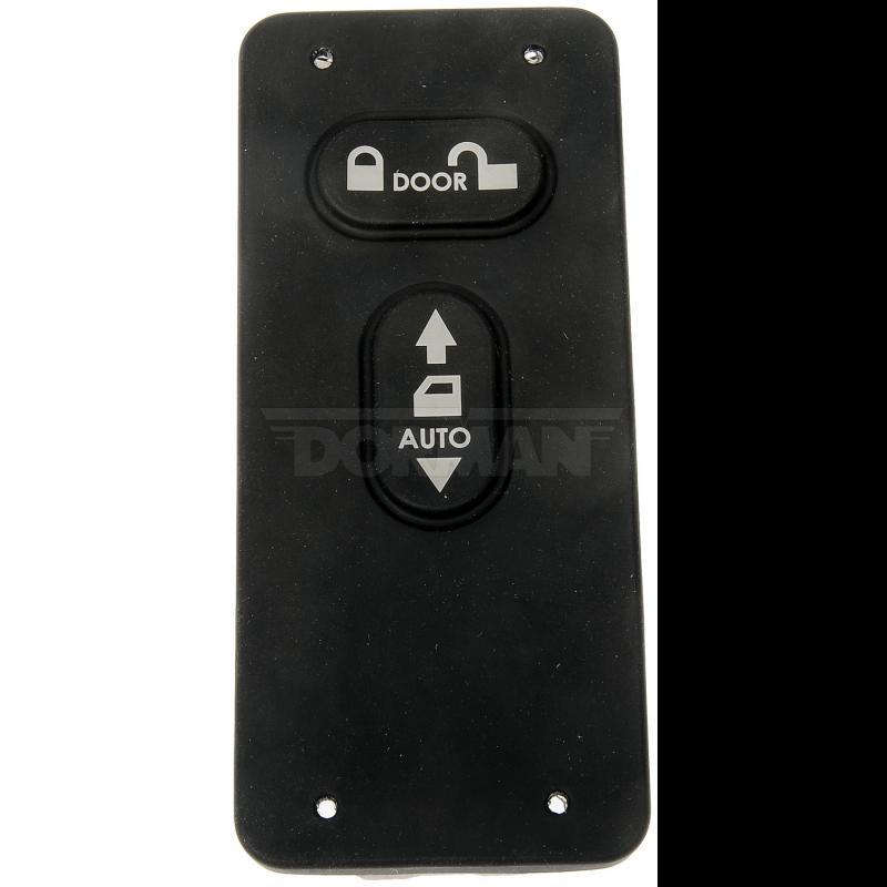 2010 International 7500 Door Window Switch Front Right Dorman 9015105 image 4 of 4