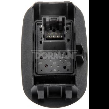 2008 International 4300LP Door Mirror Switch