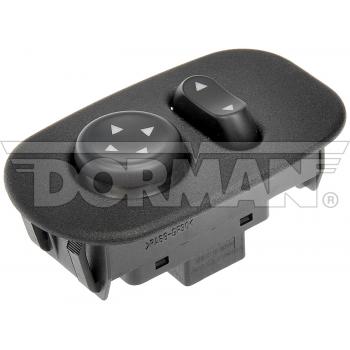 2008 International 4300LP Door Mirror Switch Dorman 9015126 image 2 of 3
