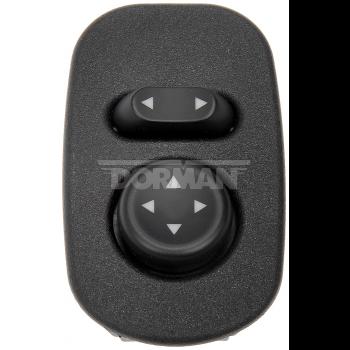 2008 International 4300LP Door Mirror Switch Dorman 9015126 image 3 of 3