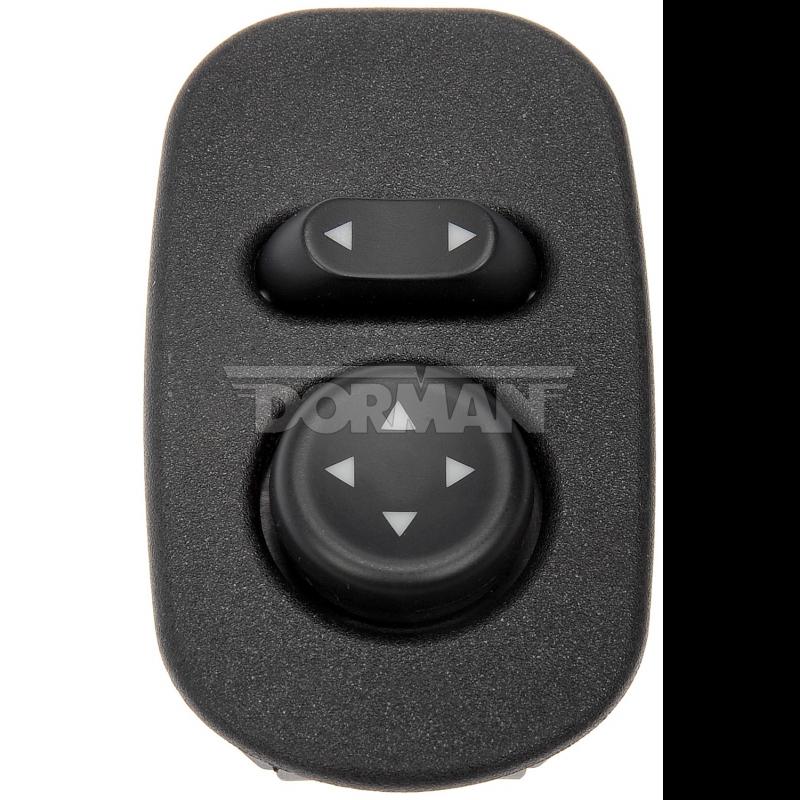 2003 International 7400 Door Mirror Switch Dorman 9015126 image 3 of 3