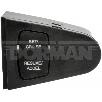 2011 International ProStar Cruise Control Switch Right Dorman 9015129 image 2 of 3
