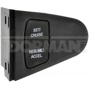 2011 International ProStar Cruise Control Switch Right Dorman 9015129 image 3 of 3