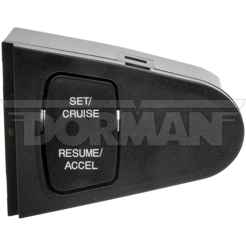 2014 International 7500 Cruise Control Switch Right Dorman 9015129 image 2 of 3
