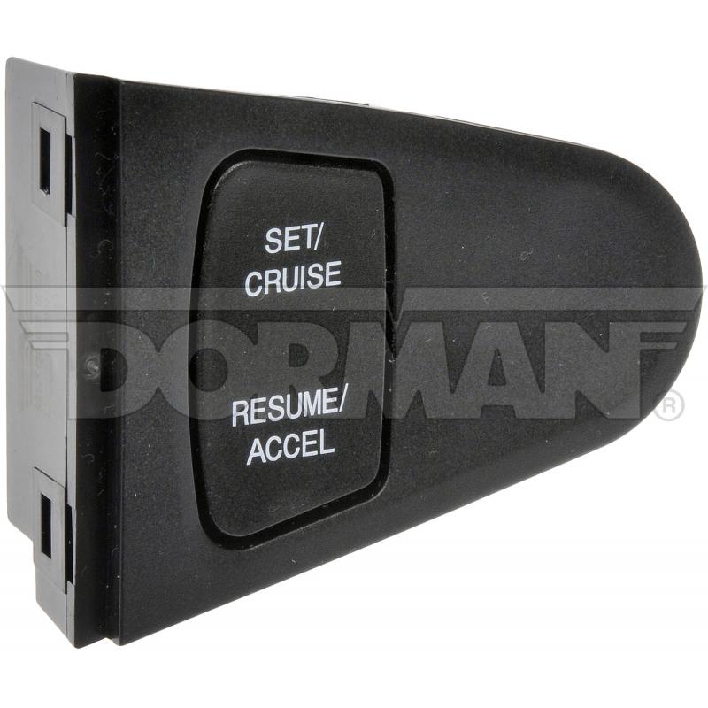 2014 International 7500 Cruise Control Switch Right Dorman 9015129 image 3 of 3