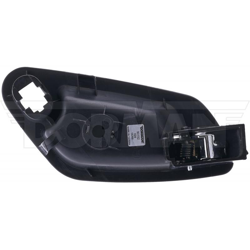 2006 Pontiac G6 Interior Door Handle Front Left Dorman 90152 image 3 of 4