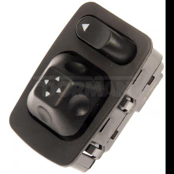 2003 Freightliner Century Class Door Mirror Switch Front Left Dorman 9015201 image 2 of 4
