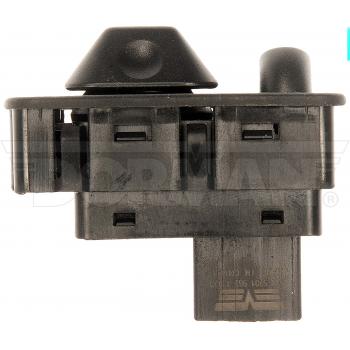 2003 Freightliner Century Class Door Mirror Switch Front Left Dorman 9015201CD image 1 of 4