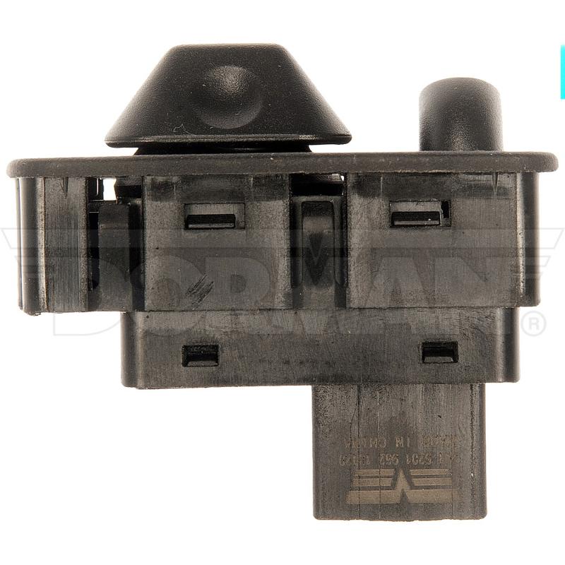 Dorman 9015201CD - Door Mirror Switch Dorman 9015201CD Door Mirror Switch product image 1 of 4