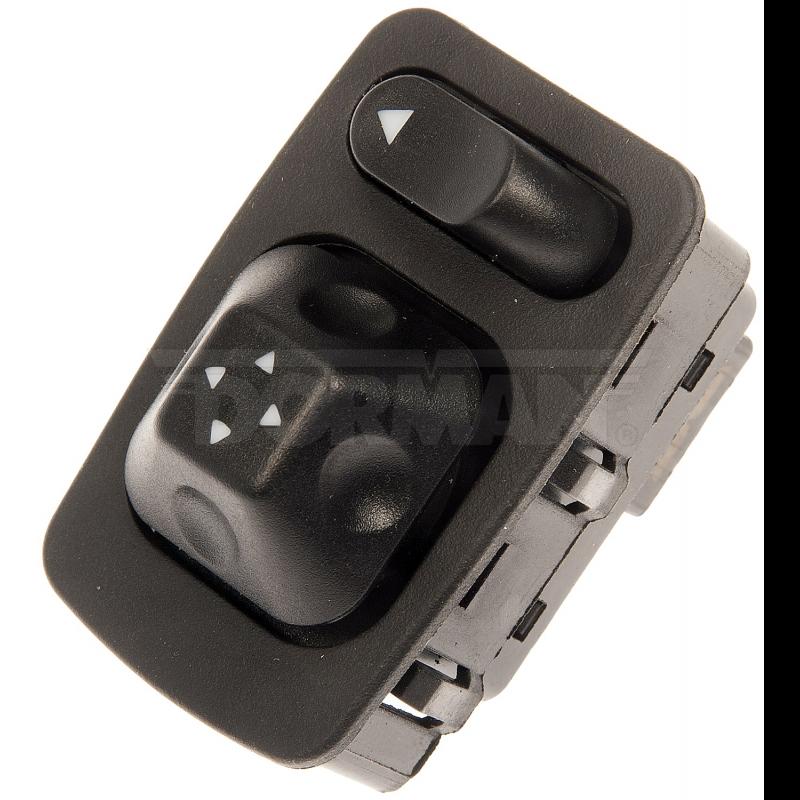 Dorman 9015201CD - Door Mirror Switch Dorman 9015201CD Door Mirror Switch product image 3 of 4