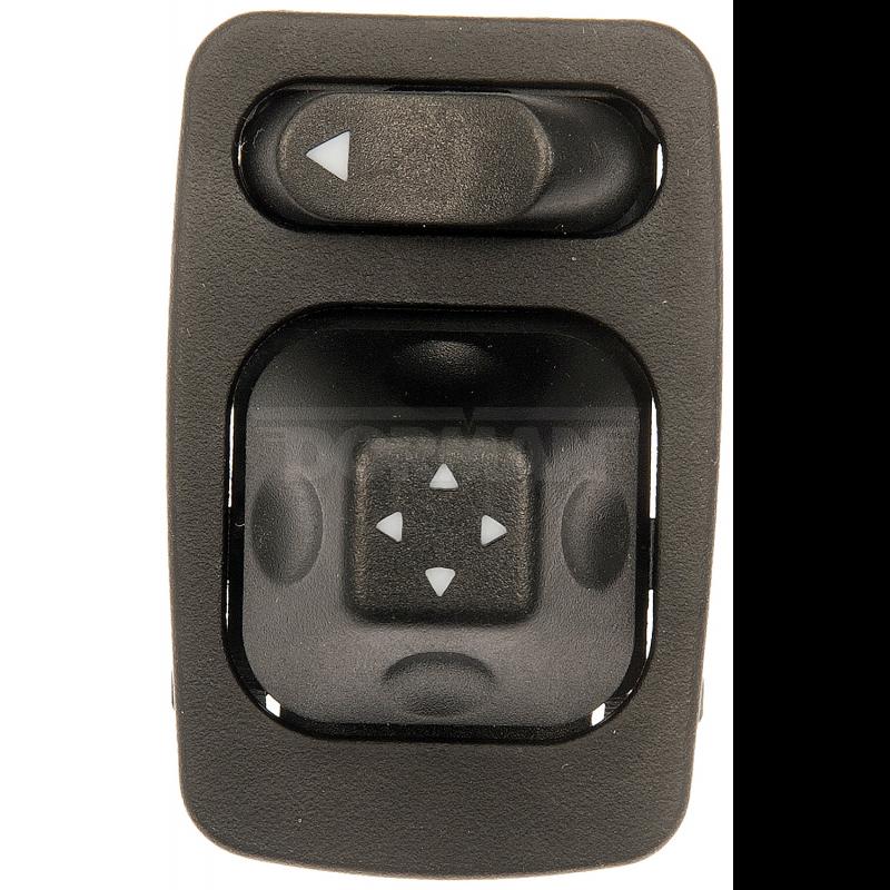 Dorman 9015201CD - Door Mirror Switch Dorman 9015201CD Door Mirror Switch product image 4 of 4