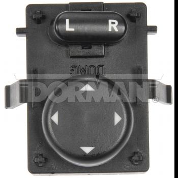 2014 Freightliner Cascadia Door Mirror Switch