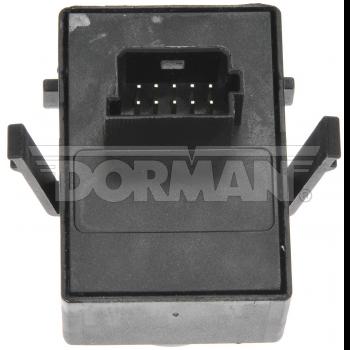 2008 Freightliner Cascadia Door Mirror Switch Front Left Dorman 9015202 image 2 of 3