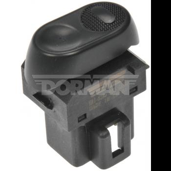 2014 Freightliner Cascadia Door Window Switch Front Left Dorman 9015203 image 2 of 3