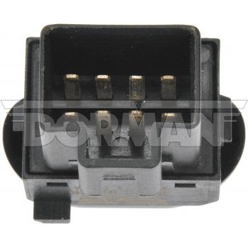 2014 Freightliner Cascadia Door Window Switch Front Left Dorman 9015203 image 3 of 3