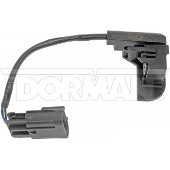 2014 Freightliner Cascadia Clutch Starter Safety Switch Dorman 9015207 image 3 of 4