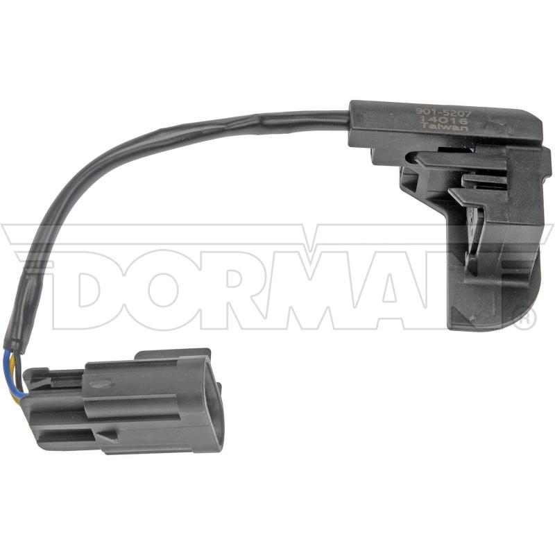 Dorman 9015207 - Clutch Starter Safety Switch Dorman 9015207 Clutch Starter Safety Switch product image 3 of 7