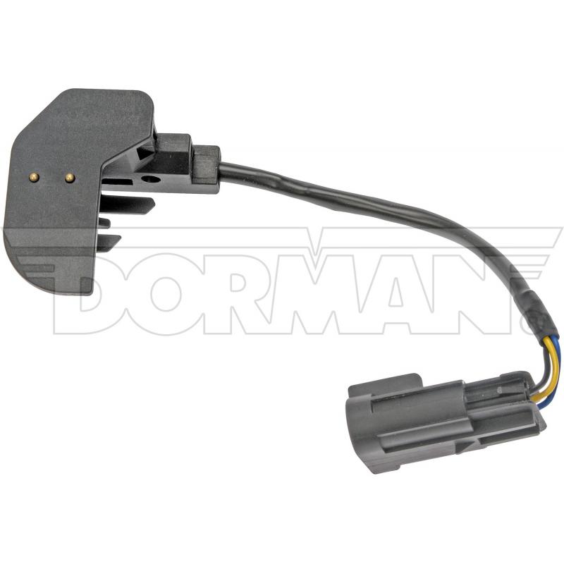 Dorman 9015207 - Clutch Starter Safety Switch Dorman 9015207 Clutch Starter Safety Switch product image 6 of 7
