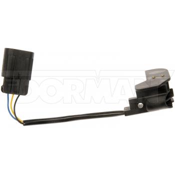 2014 Freightliner Cascadia Clutch Starter Safety Switch Dorman 9015207CD image 1 of 4