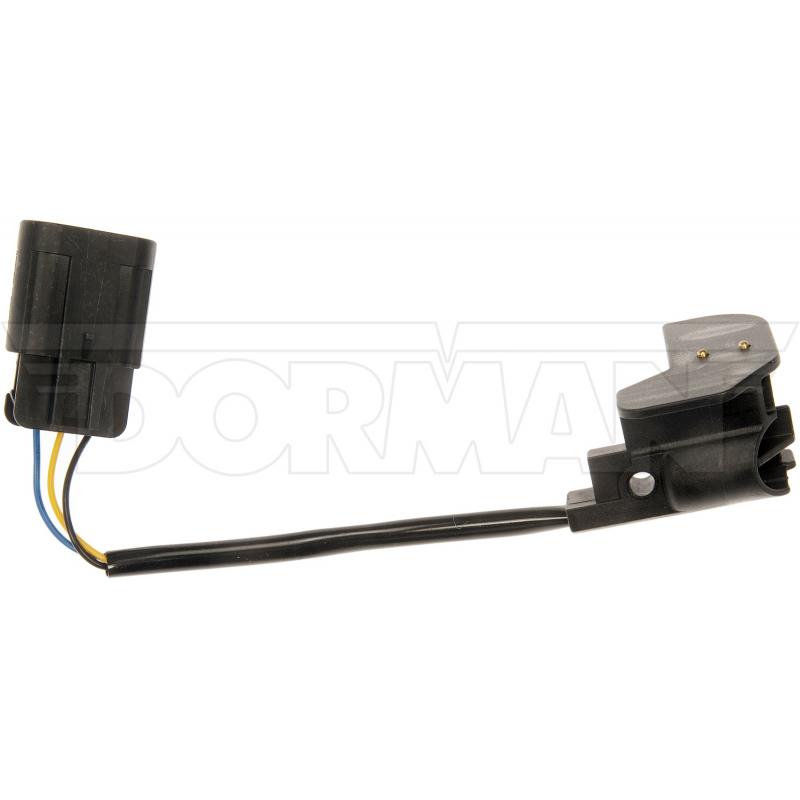 Dorman 9015207CD Clutch Starter Safety Switch product image 1 of 4