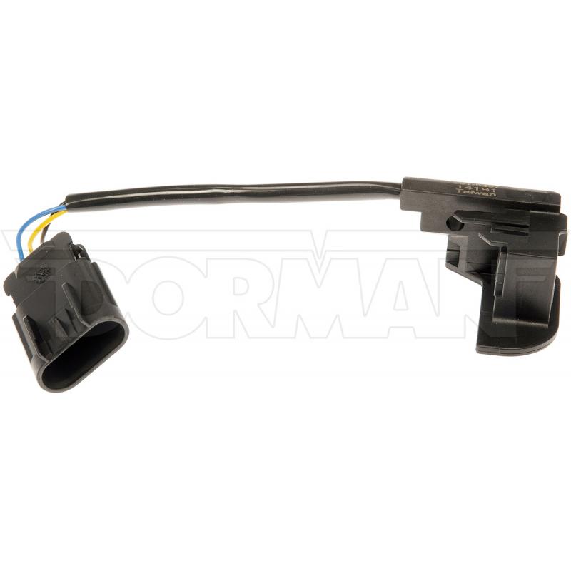 Dorman 9015207CD Clutch Starter Safety Switch product image 2 of 4